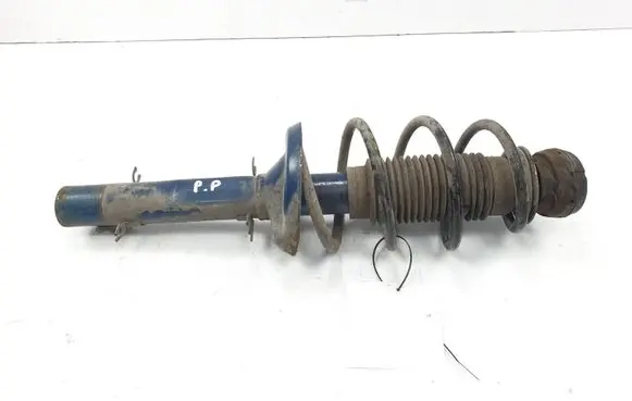 Audi A3 S3 8L Front shock absorber/damper 1266230011