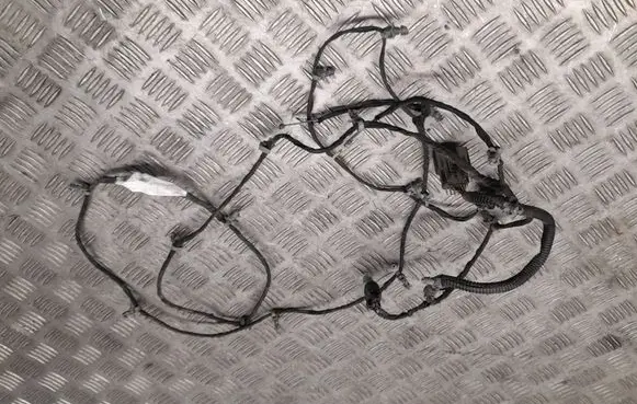 Chevrolet Camaro Other wiring loom 334721206 1206 1525113