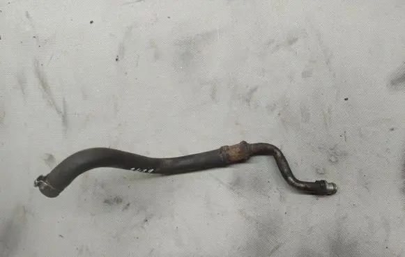 Opel Signum Power steering hose/pipe/line 0100185114013