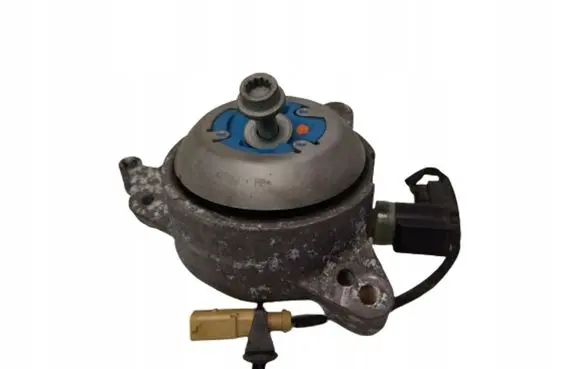 Audi A8 S8 D4 4H Gearbox mount 4H0399152AT