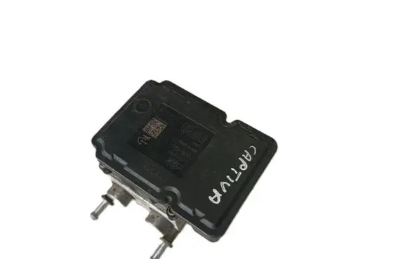 Chevrolet Captiva ABS Pump 96626091 25021201904 60916313205