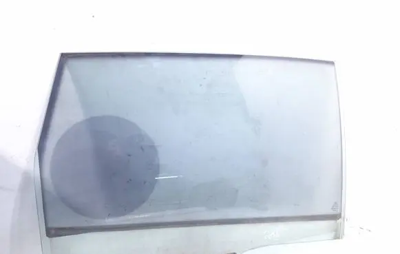 Ford S-MAX Rear door window glass