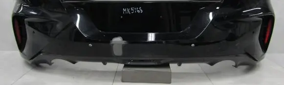 BMW Z4 g29 Rear bumper 5112114609-13