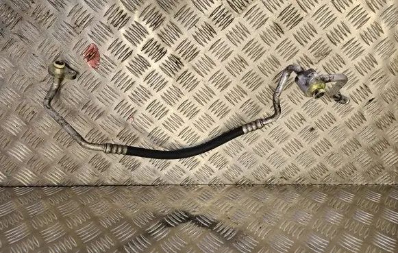 Ford S-MAX Air conditioning (A/C) pipe/hose
