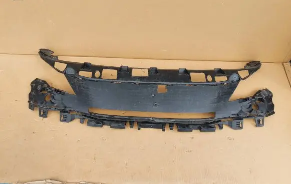 Peugeot 3008 II Front bumper support beam 99936292 98368284