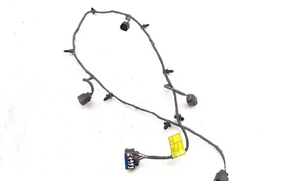 SsangYong Korando Parking sensor (PDC) wiring loom 8290034510 34EG129