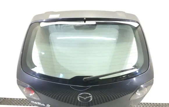 Mazda 3 I Tailgate/trunk/boot lid 