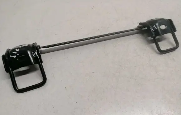 Toyota Auris 150 ISOFIX Bracket 