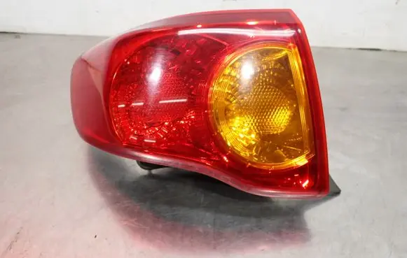 Toyota Corolla E140 E150 Rear/tail lights