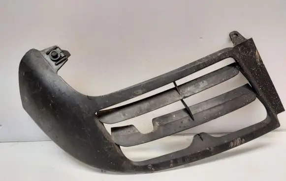 Lexus GX J150 Front bumper lip 527120E020