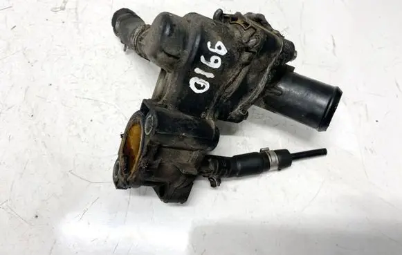 Ford Mondeo MK IV Engine coolant pipe/hose 2S408594AB 2S40-8594-AB