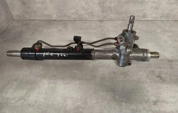Fiat Doblo Steering rack 26145001
