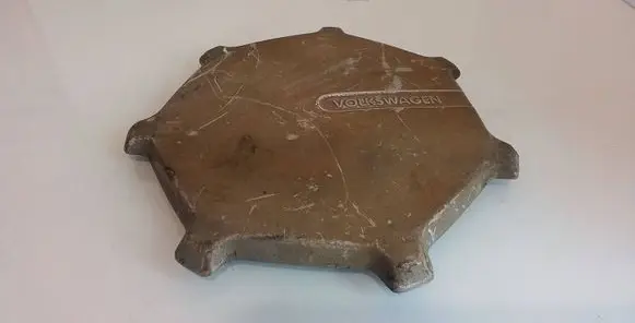 Original wheel cap