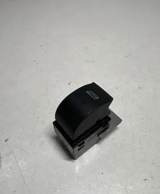 Audi A6 S6 C5 4B Electric window control switch 4B0959855