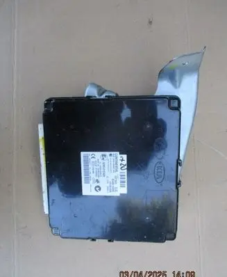 Hyundai i20 (GB IB) Wing mirror control module 954801K000