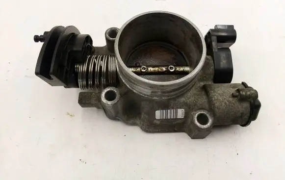 Chevrolet Cavalier Throttle body valve 020050397