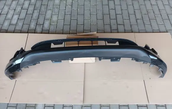 Mazda CX-5 II Front bumper lip KSD650032