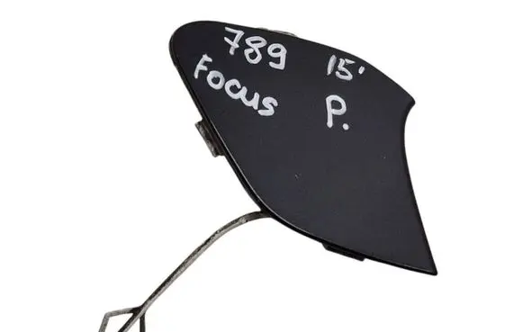 Ford Focus Front tow hook cap/cover F1EB17A989A