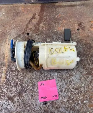 Volkswagen Golf IV In-tank fuel pump 228233001003 1J0919051H