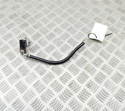 Aston Martin DBX Negative earth cable (battery) A0009054716 0199350530