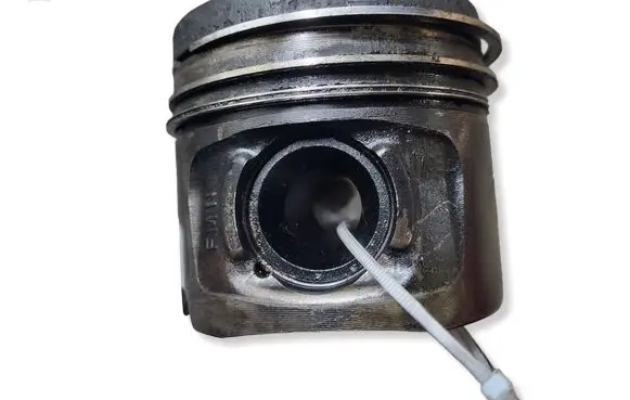 BMW 3 E90 E91 Piston N47D20C