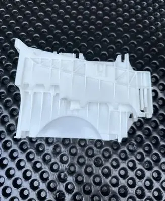 Fuse box cover