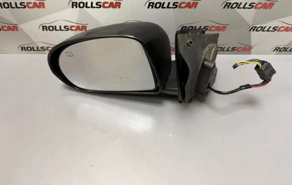 Dodge Caliber Front door electric wing mirror 011074 528782280