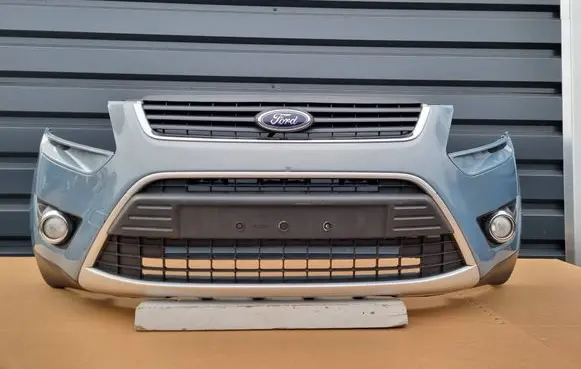 Ford Kuga I Front bumper 8V41-17757-A