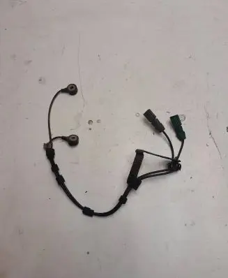 Volkswagen Jetta V Sensor
