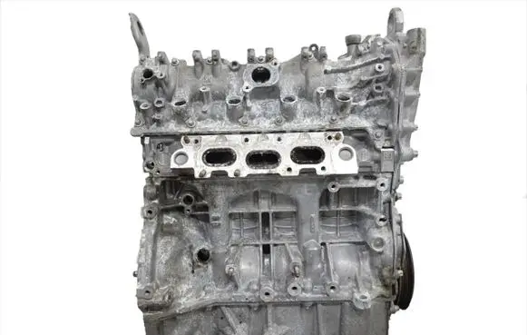 Mercedes-Benz CLK AMG A208 C208 Engine M282.914
