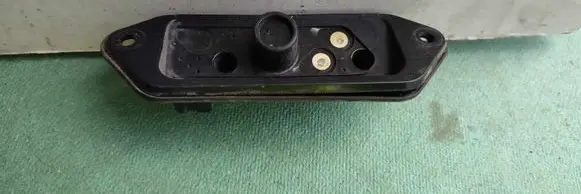 Nissan NV200 Other interior part