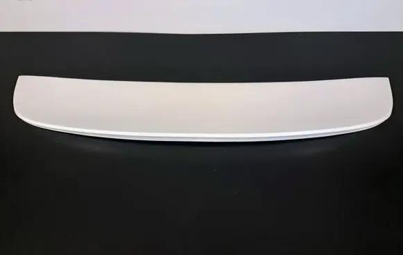 BMW 5 E60 E61 Tailgate/trunk spoiler BE60SN