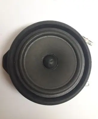 Audi A4 S4 B6 8E 8H Front door speaker 8E0035411