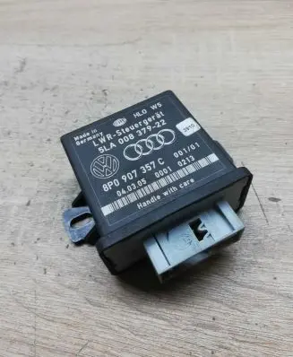 Audi A6 Allroad C6 Light module LCM 8p0907357c 5la00837922