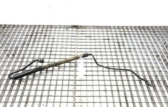 Volkswagen Polo IV 9N3 Brake booster pipe/hose 