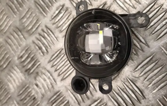 Opel Astra L Fog light set 9850854580