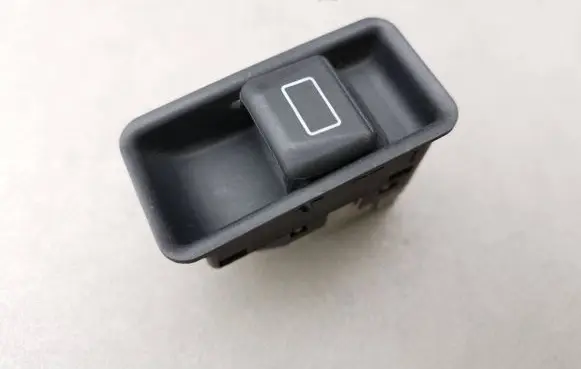 Mercedes-Benz S W126 Sunroof switch 1408206710