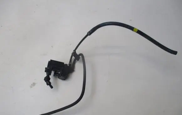 Citroen Nemo Turbo solenoid valve
