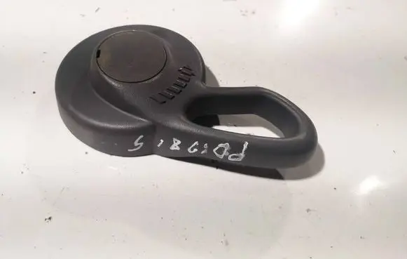 Toyota Aygo AB10 Other interior part 