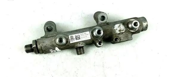 Audi A6 C7 Fuel main line pipe 059130089BT