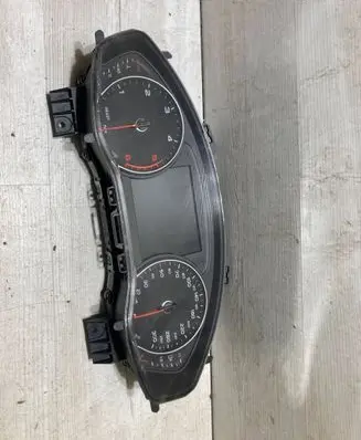 Audi A4 S4 B9 Speedometer (instrument cluster) 8W5920741