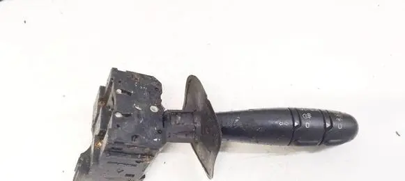 Indicator stalk