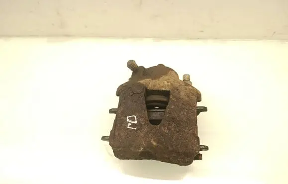 Skoda Fabia Mk2 (5J) Front brake caliper 