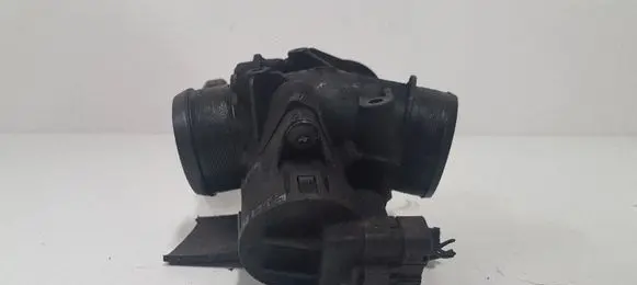 Citroen C5 Throttle valve 9655971780