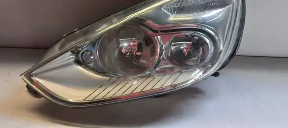 Ford S-MAX Headlight/headlamp 6M2113W030BL 1LJ00925003