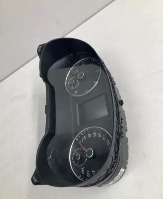 Volkswagen Sharan Speedometer (instrument cluster) A2C53389700 A2C53394897 A2C81397400