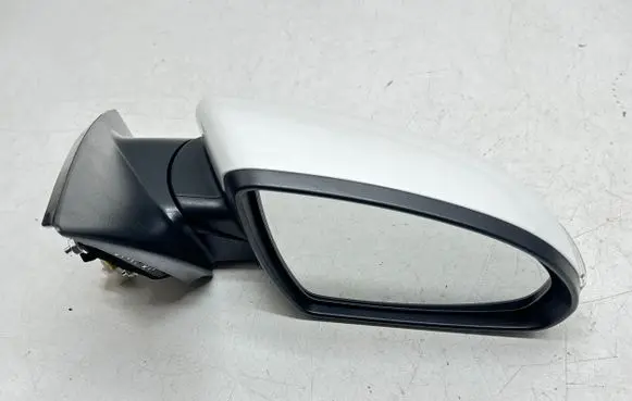 KIA Optima Front door electric wing mirror 87620-D4510 044733 044734