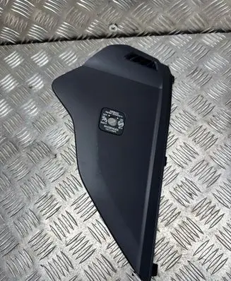 Toyota RAV 4 (XA50) Dashboard side end trim 5531742080 J2R1018G