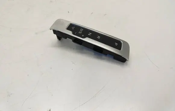 Audi Q5 SQ5 Gear shift selector indicator 8R1713463