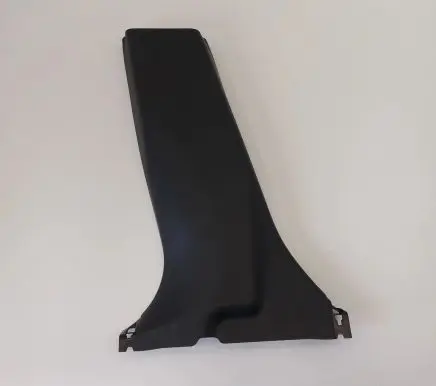 Nissan Leaf II (ZE1) (B) pillar trim (bottom) 769163NL0A